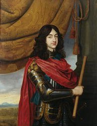 Charles II